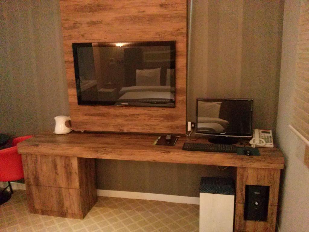 Apsan Business Hotel دايجو المظهر الخارجي الصورة