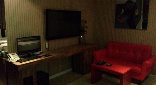 Apsan Business Hotel دايجو المظهر الخارجي الصورة